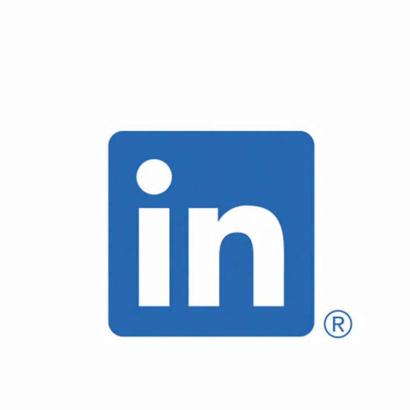 Logo LinkedIn