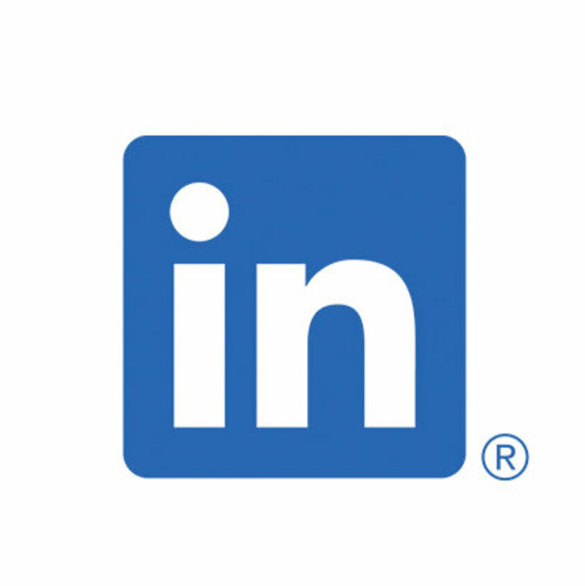 Logo LinkedIn